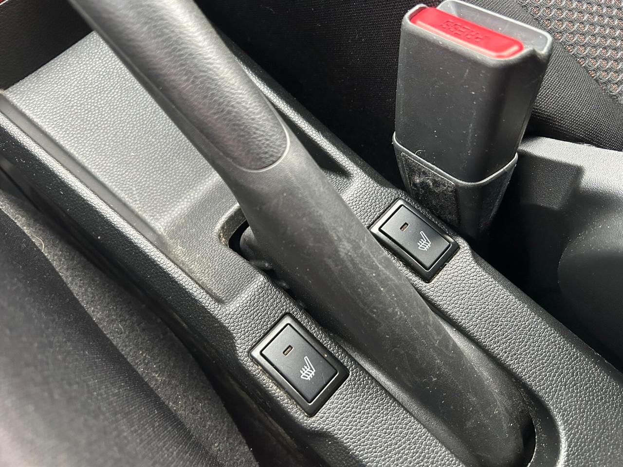 Suzuki Ignis 1.2 90CV Top 2WD - OK NEOPATENTATI