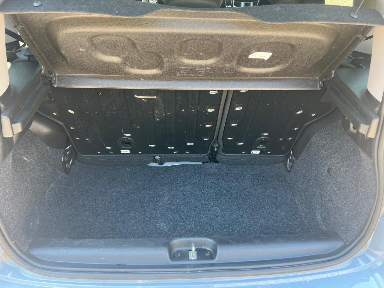 Fiat Tipo 5 Porte Tipo 5p 1.0 Hybrid City Cross 100cv