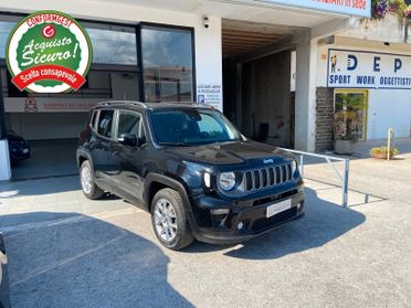 Jeep Renegade 1.6 Mjt 130 CV Limited 2023