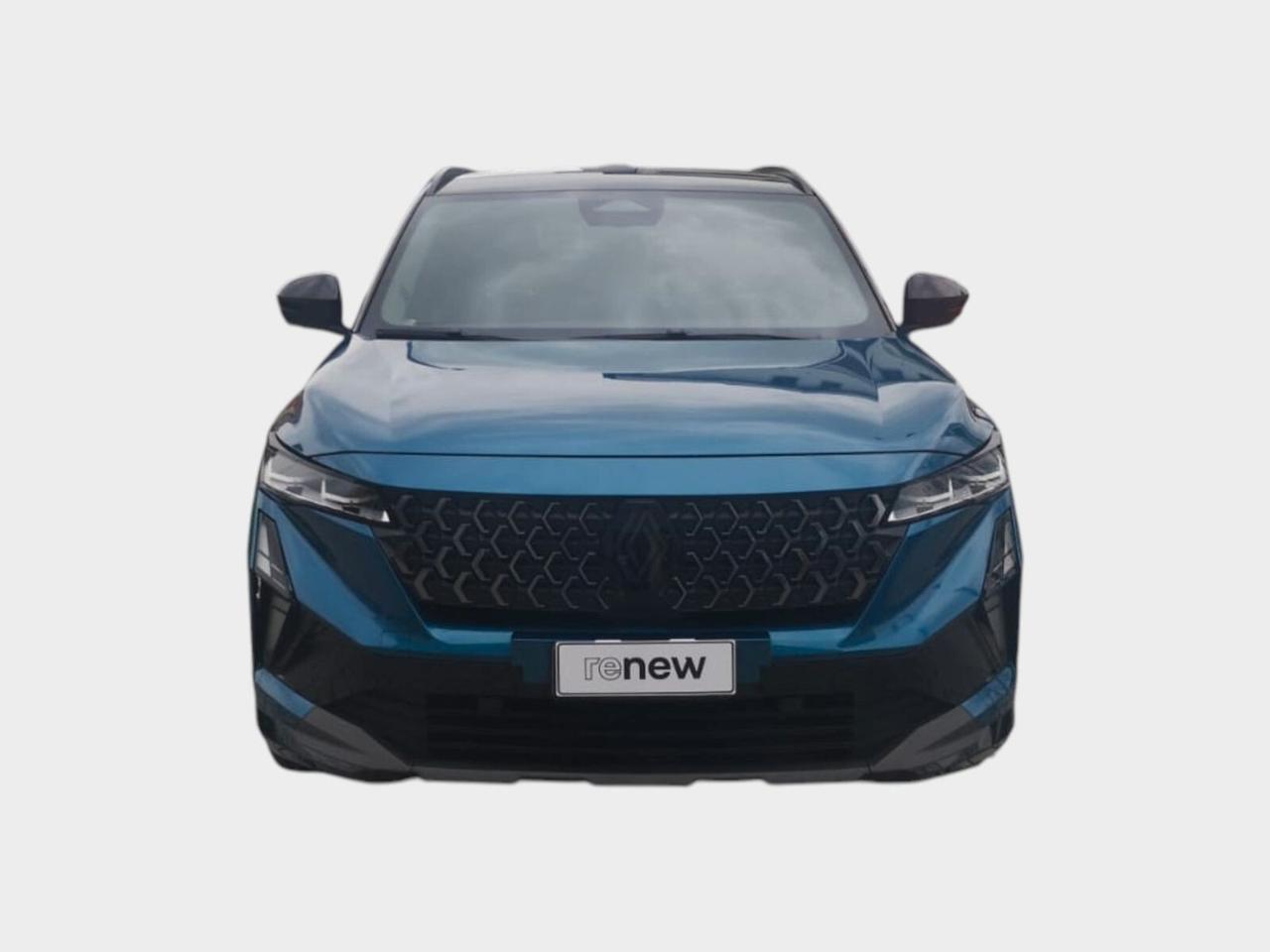 Renault Austral Full Hybrid E-Tech 200 CV Techno Esprit Alpine