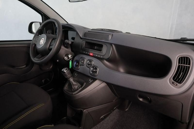 FIAT Panda 1.0 HYBRID 70CV PANDINA RESTYLING