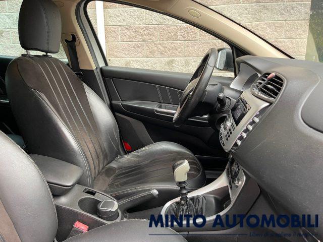 LANCIA Delta 1.6 MJT 120CV PLATINO UNIPROPRIETARIO TETTO PANOR