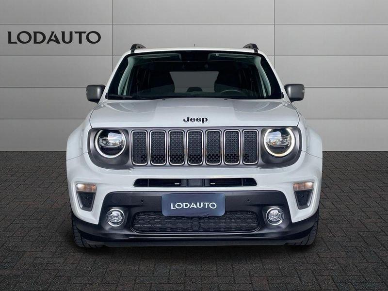 Jeep Renegade Renegade 1.6 Mjt Limited