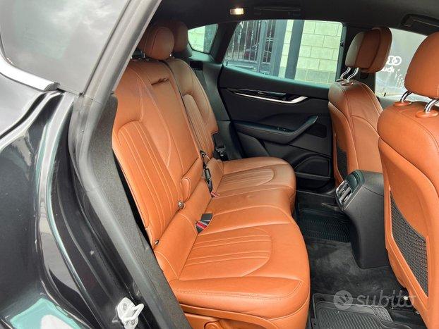 Maserati Levante 3.0 Diesel 250cv