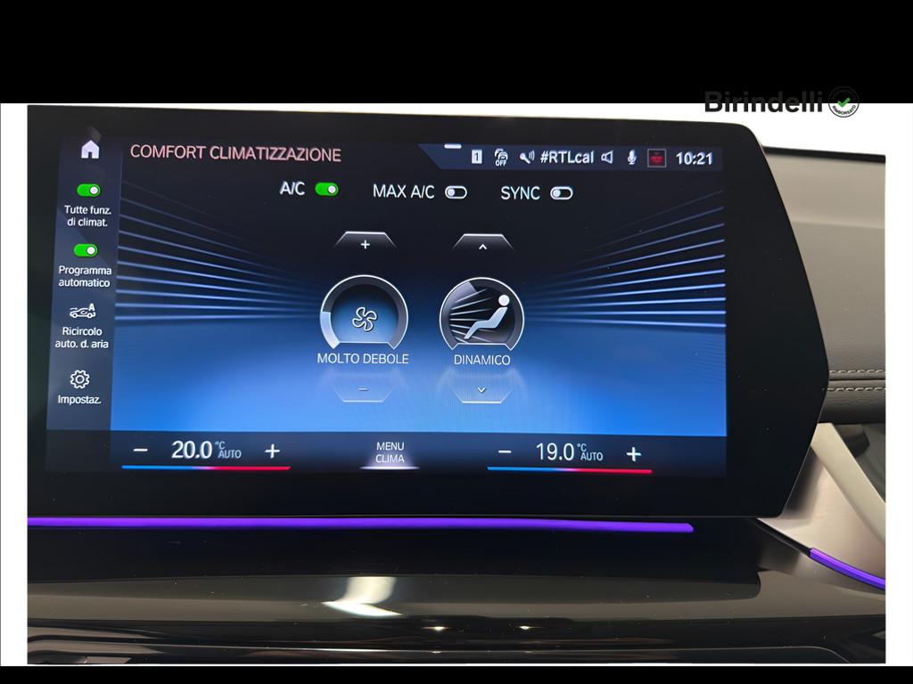 BMW X1 (U11) - X1 sDrive 18i xLine