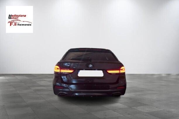 Bmw 530e Touring Msport 59.000KM
