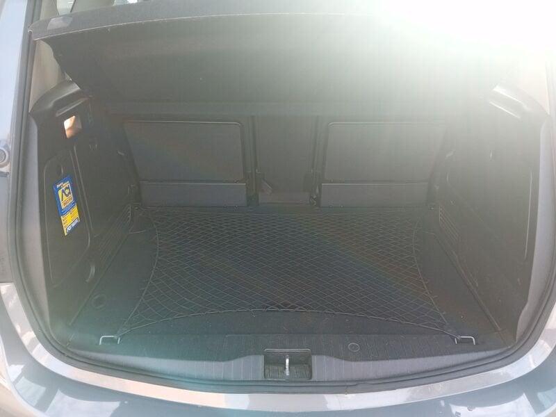 Opel Meriva Meriva 1.6 CDTI 110CV Start&Stop Cosmo