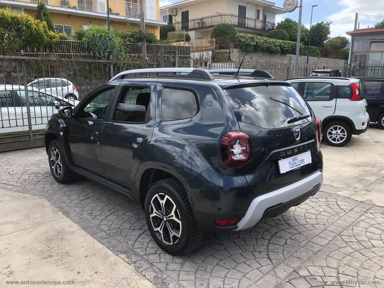DACIA Duster 1.0 TCe 100 ECO-G 4x2 15th Anniv.