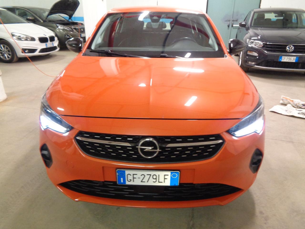 Opel Corsa 1.2 Elegance neopatentati