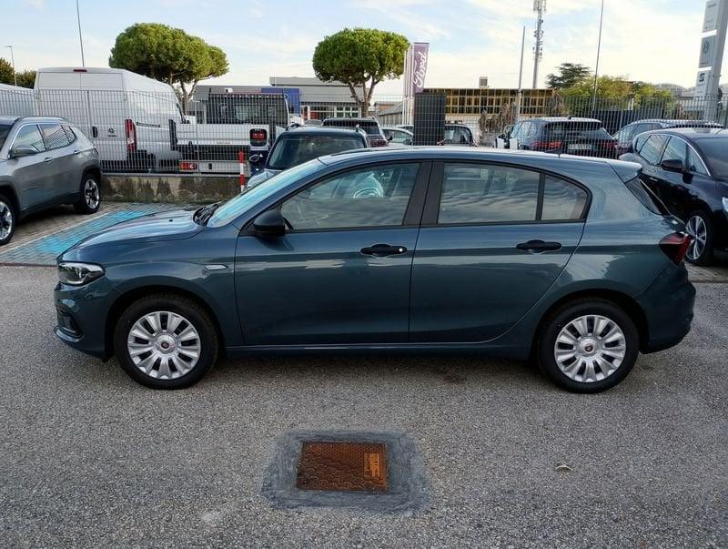 FIAT Tipo Tipo 1.5 Hybrid DCT 5 porte