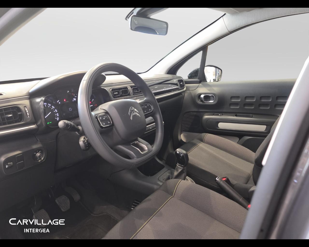 CITROEN C3 1.2 puretech Shine s&s 83cv neopatentati