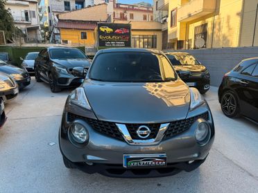 Nissan Juke 1.5 dCi Start&Stop Business
