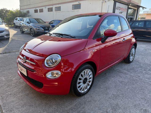 FIAT 500 1.0 Hybrid Cult