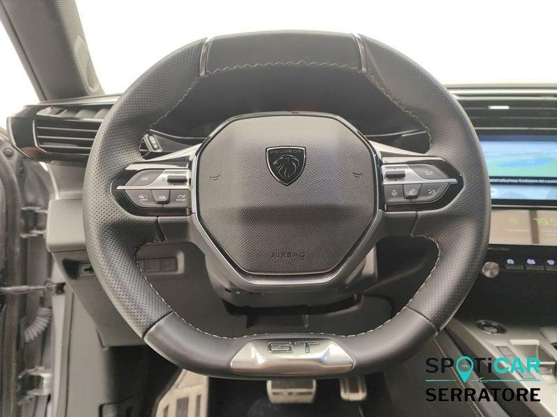 Peugeot 308 III 2021 SW SW 1.2 hybrid GT 145cv e-dcs 6