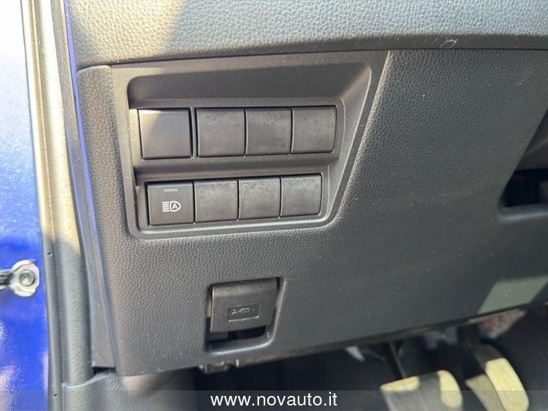 Toyota Yaris Cross 1.5H (130CV) E-CVT Lounge