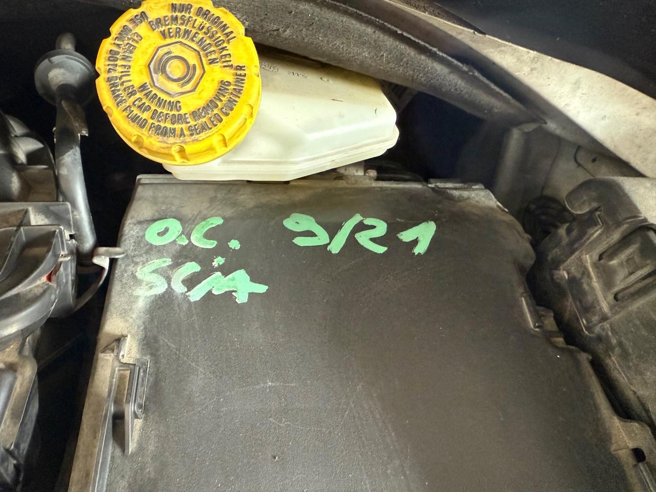 Peugeot 2008 1.6 e-HDi 92 CV Stop&Start Active