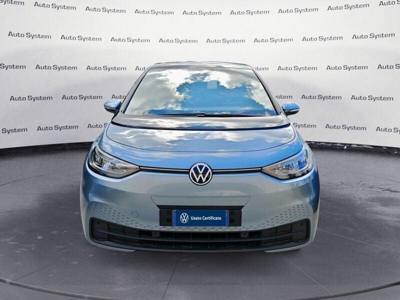 Volkswagen ID.3 ID.3 Pure Performance