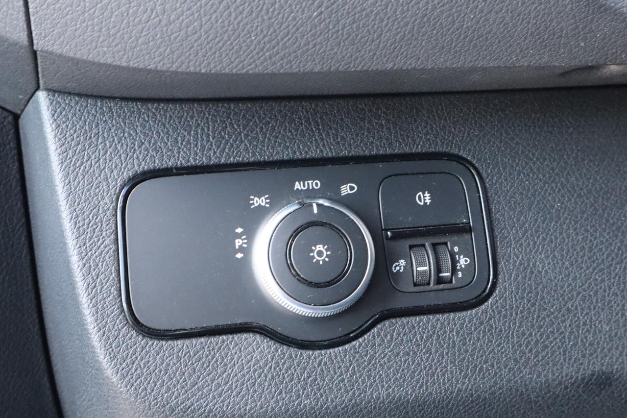 Mercedes-benz Sprinter 214 CDI 2.1 143CV GANCIO CAMERA
