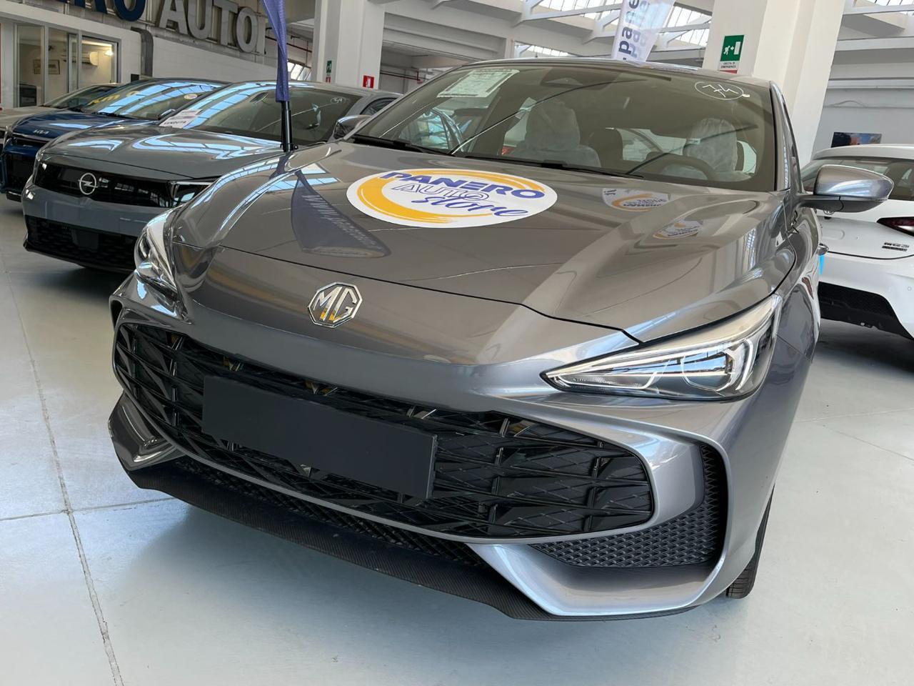 MG MG3 MG3 1.5 Comfort