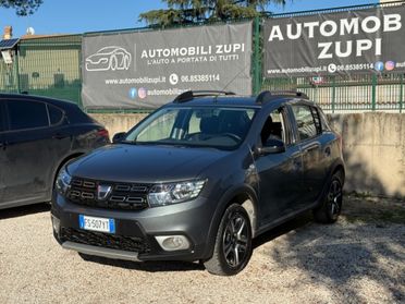 Dacia Sandero GPL 90 CV S&S Comfort GPL