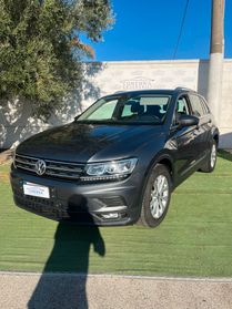 Volkswagen Tiguan 1.6 TDI IVA ESPOSTA