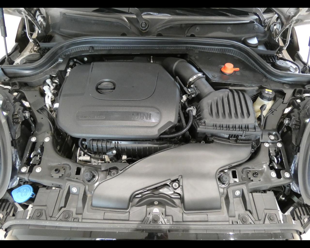 MINI Mini 4ª serie (F56) - Mini 1.5 Cooper Business