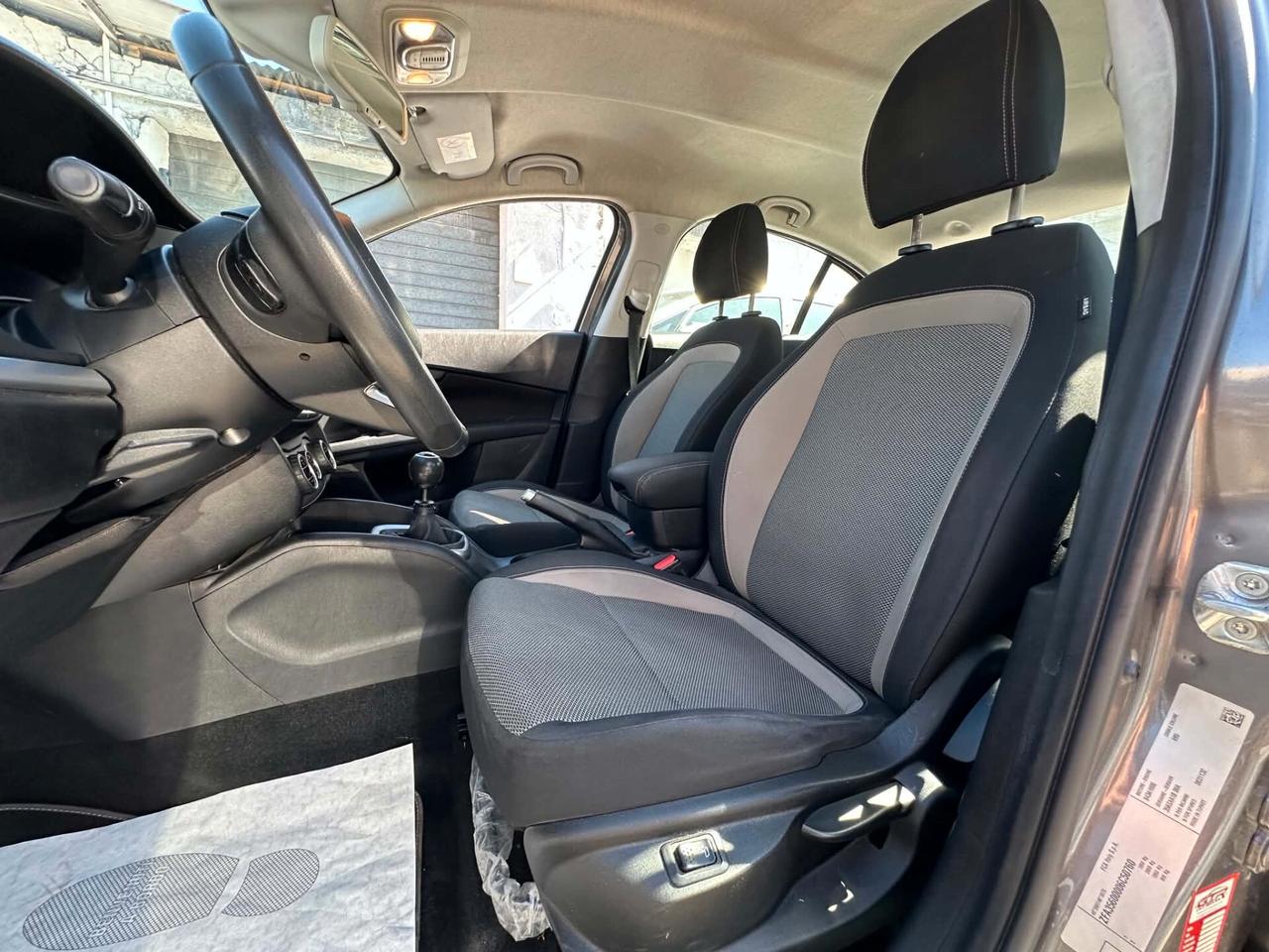 Fiat Tipo 1.4 4 porte Opening Edition