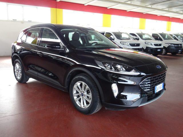 FORD Kuga Autocarro 1.5EcoBlue120CV aut.2WD Titanium N1