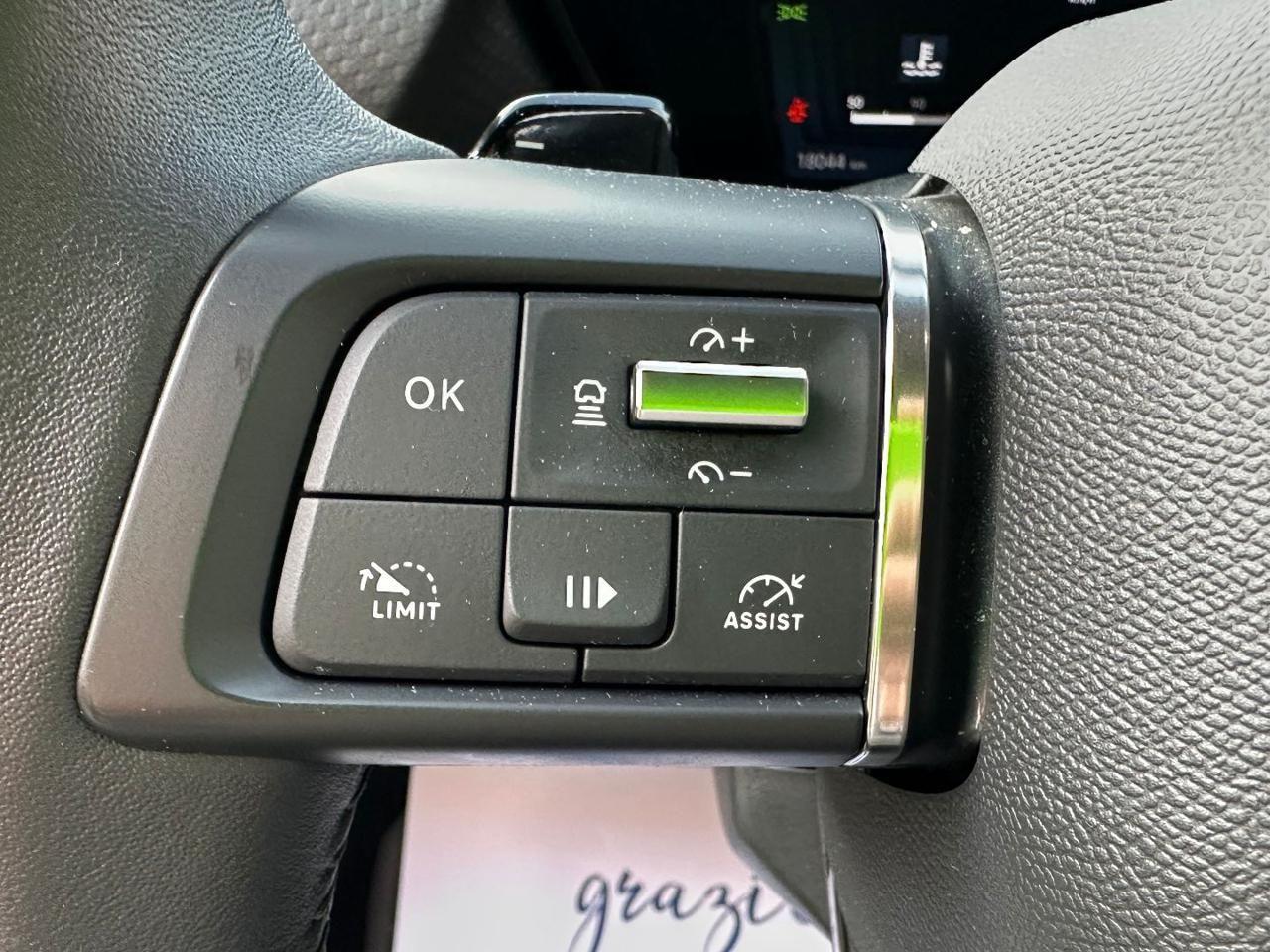 Citroen C5 X PureTech 130 S&S EAT8 Shine - 18000km - UNIPROP