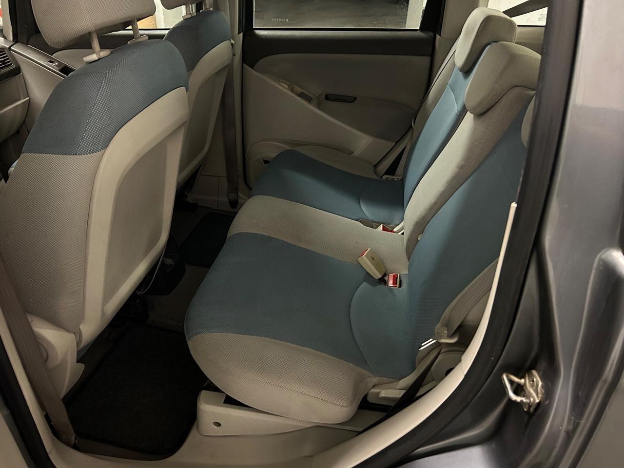 Fiat Idea 1.4 16V Active