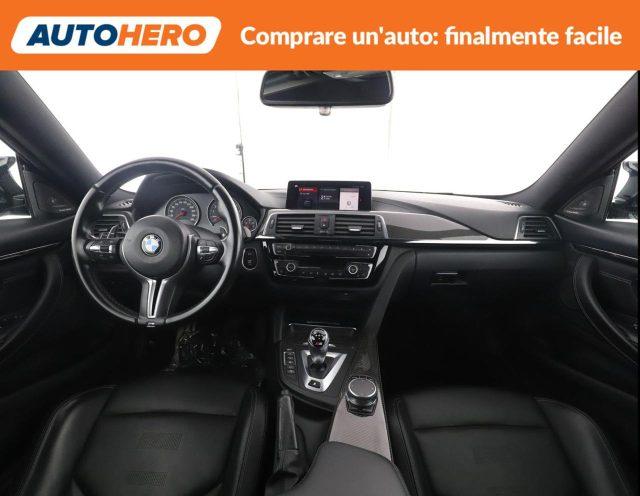 BMW M4 Coupé