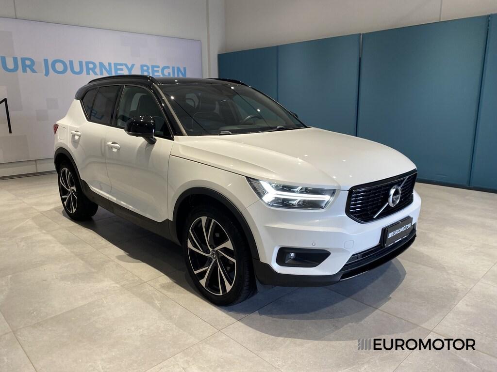 Volvo XC40 2.0 D3 R-Design Geartronic