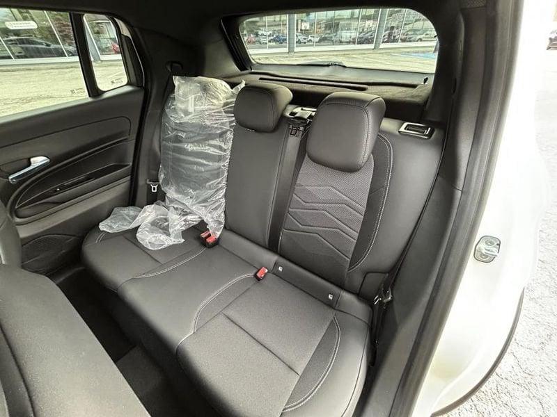 Jeep Avenger e-Hybrid 110 CV DCT Summit TETTO +NAVI+PORTELLO+CAMERA
