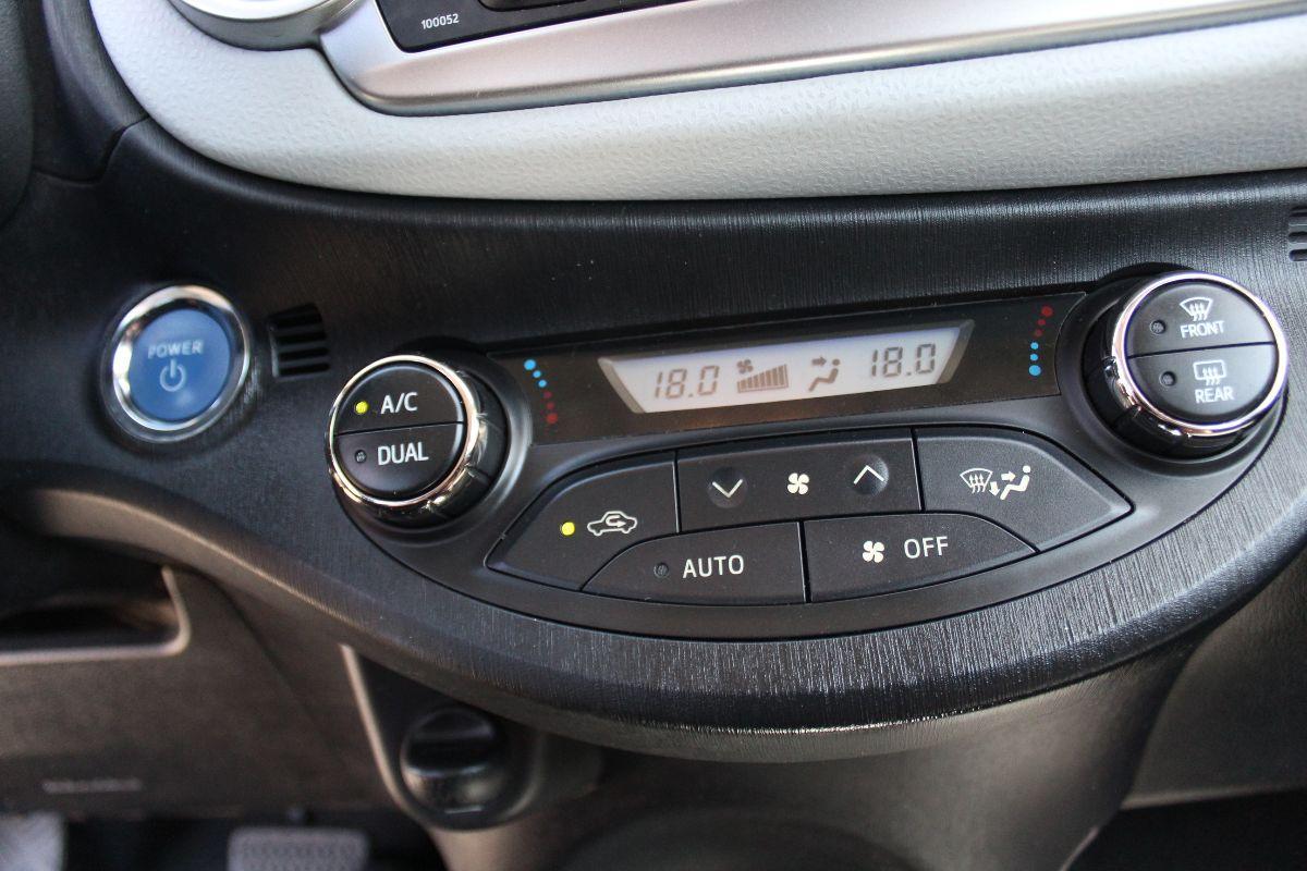 TOYOTA - Yaris - 1.5 Hybrid 5p. Style
