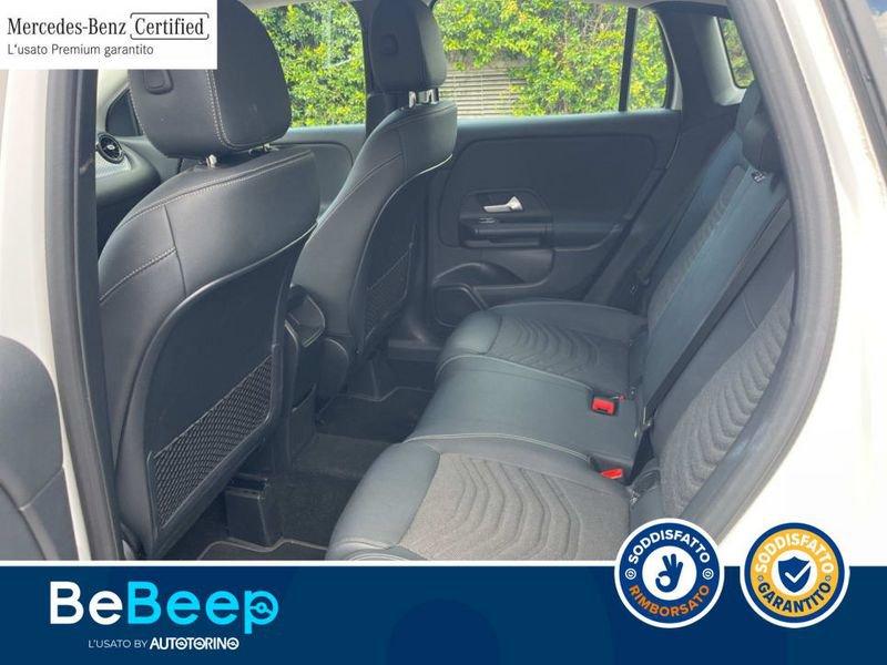 Mercedes-Benz GLA 180 D ADVANCED AUTO