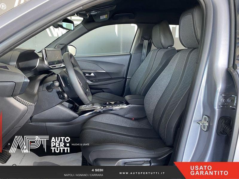 Peugeot 2008 2008 1.2 puretech Allure s&s 130cv eat8