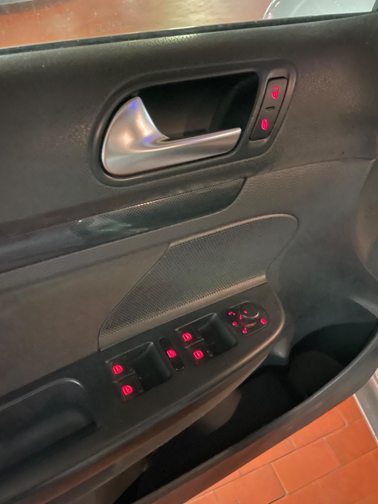 Volkswagen Golf 1.6 TDI Neopatentati Euro 5