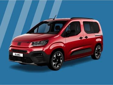 Fiat Qubo L 1.2 110 CV Mt6 POP