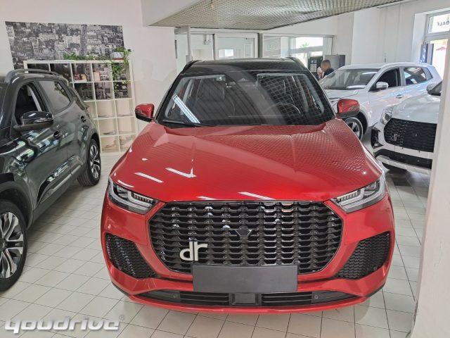DR MOTOR DR 7.0 1.5 Plug-in Hybrid KM0
