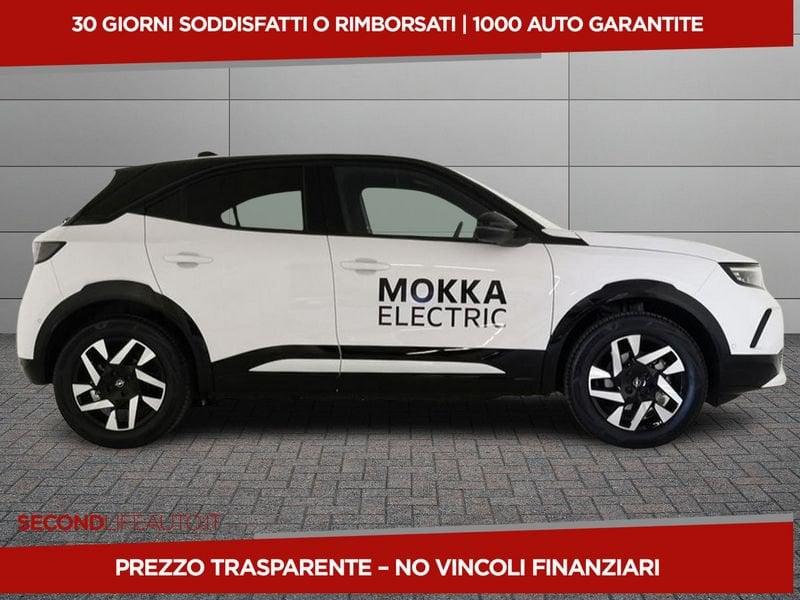 Opel Mokka full electric GS 156cv
