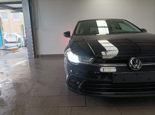 VOLKSWAGEN Polo 1.0 TSI MOVE