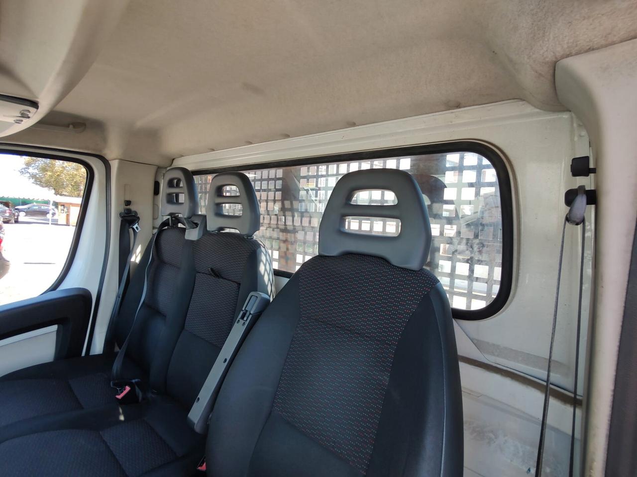 Citroen Jumper 30 BlueHDi 130 PC-TN Furgone CASSONATO, OK NEOPATENTATI, PREZZO + IVA