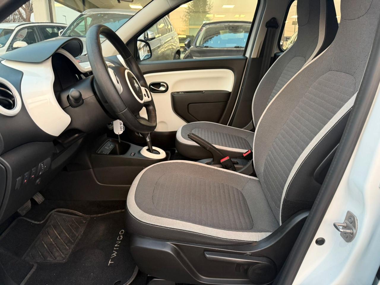 Renault Twingo Electric Zen