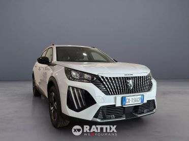Peugeot 2008 1.2 Puretech 130CV Allure EAT8