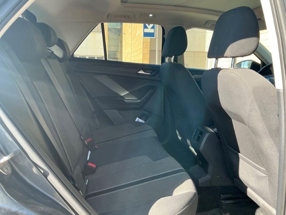 Volkswagen T-Roc 1.0 TSI 115 CV Style BMT TETTO APRIBILE