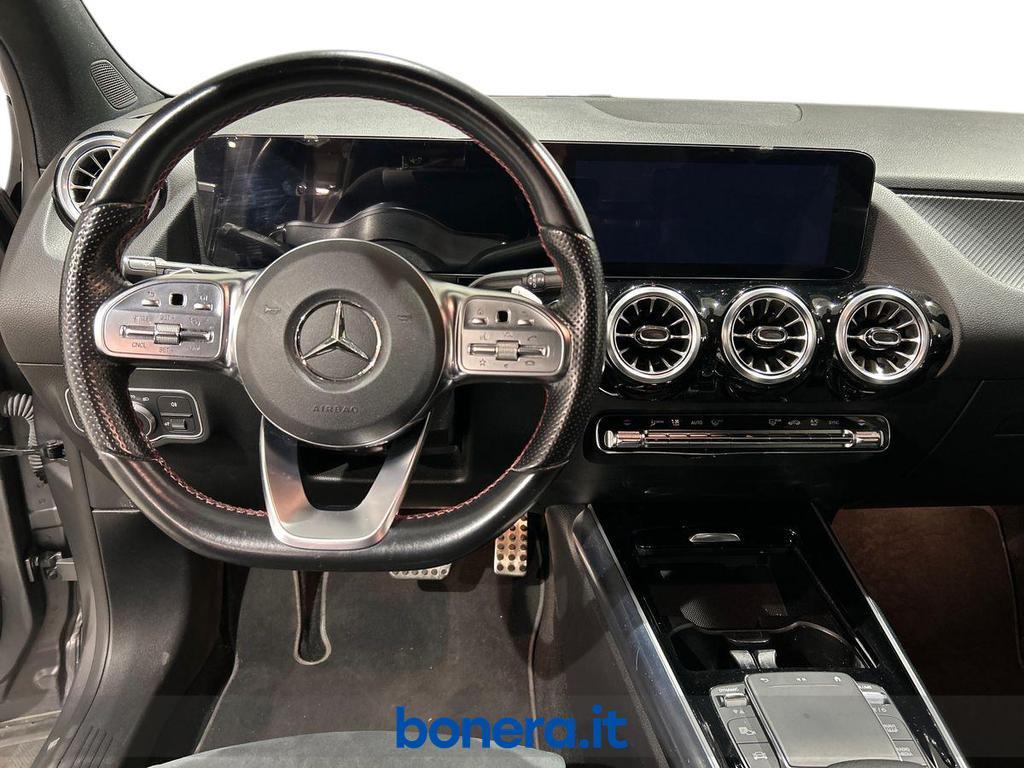 Mercedes GLA 200 200 D Premium 8G-DCT