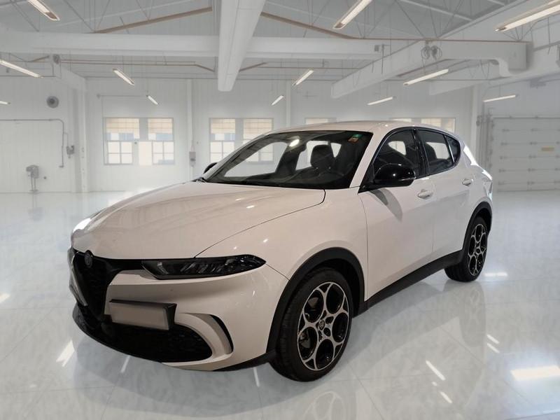 ALFA ROMEO TONALE 1.5 130 CV HYBRID TCT7 SPRINT SUV