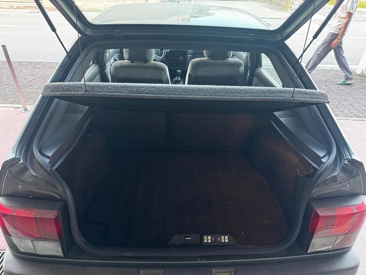 Renault R 19 1.4 5 porte GTS