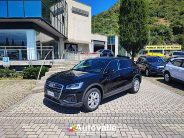 Audi Q2 35 TFSI S tronic Business