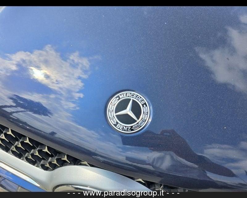 Mercedes-Benz GLE V167 NUOVO 300 d 4MATIC